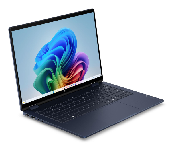 HP Omnibook X FLIP 14 Ryzen AI 7-445/24GB/512/Win11 Touch OLED - 1519945 - zdjęcie 3